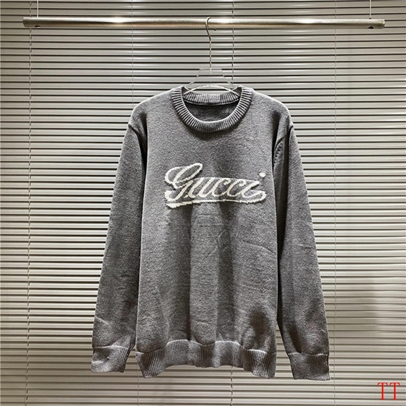 Gucci Men's Sweater 940